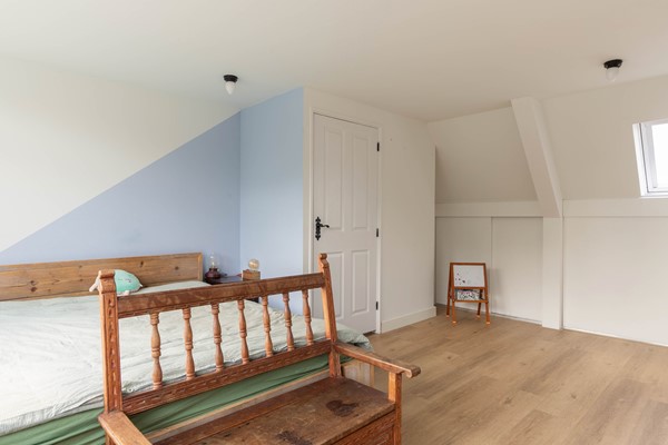 Medium property photo - Heemskerkstraat 51, 2315 TG Leiden